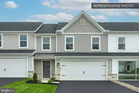1032 Addie Ln #LOT 2302, Harrisburg, PA 17112