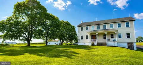 775 Matterstown Rd, Millersburg, PA 17061