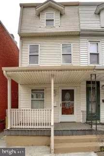 1010 N 19th St, Harrisburg, PA 17103
