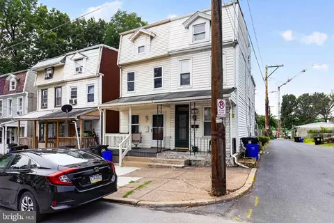 1010 N 19th St, Harrisburg, PA 17103