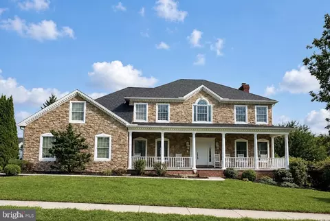 4115 Copperfield Dr, Harrisburg, PA 17112