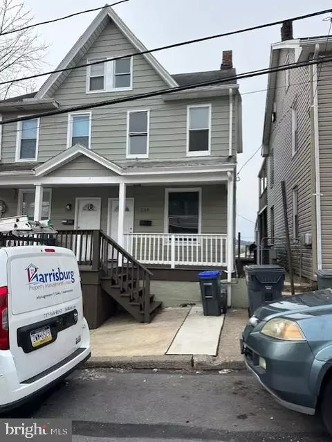 548 N 3rd St, Steelton, PA 17113