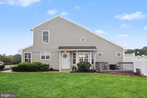 6614 Springford Ter, Harrisburg, PA 17111