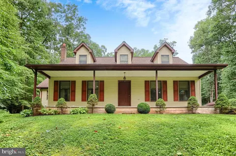 151 Hoffman Rd, Elizabethville, PA 17023
