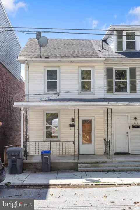 314 N 2nd St, Steelton, PA 17113
