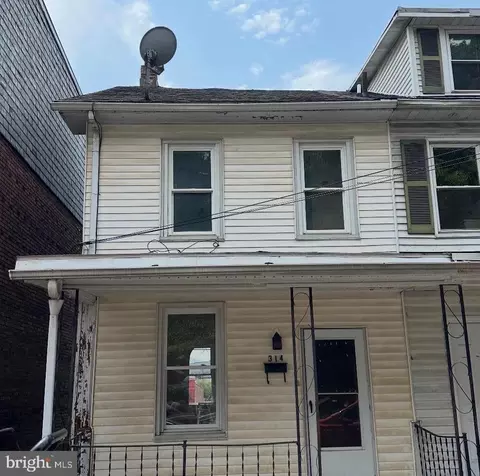 314 N 2nd St, Steelton, PA 17113