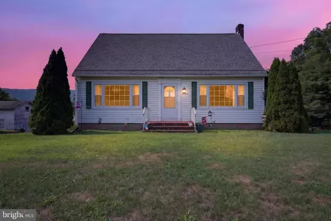 6036 State Route 209, Lykens, PA 17048