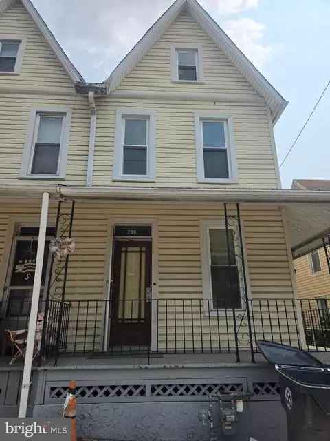 236 Pine St, Steelton, PA 17113