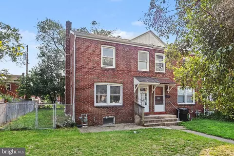 2635 Jefferson St, Harrisburg, PA 17110