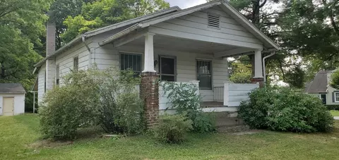 216 Wood St, Harrisburg, PA 17109