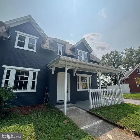 1516 Allison St, Harrisburg, PA 17104