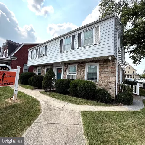 2448 Walnut St, Harrisburg, PA 17103