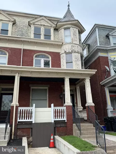 1917 N 2nd St, Harrisburg, PA 17102