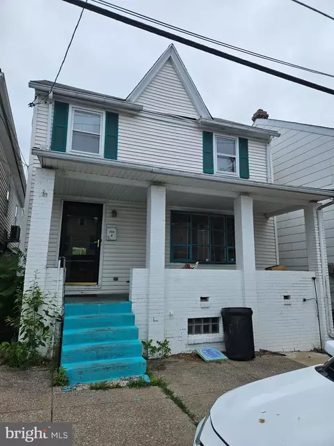 259 W Market St, Middletown, PA 17057