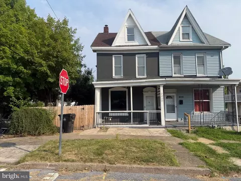 2000 Forster St, Harrisburg, PA 17103