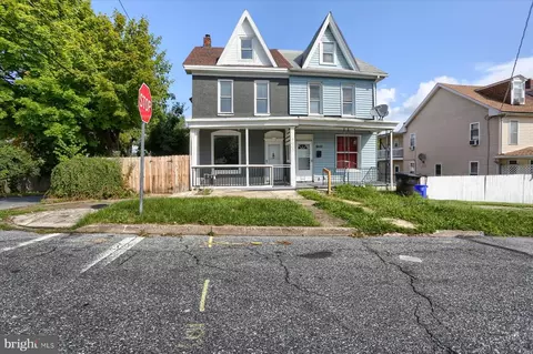 2000 Forster St, Harrisburg, PA 17103