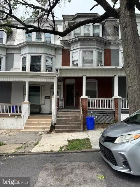 1808 Walnut St, Harrisburg, PA 17103