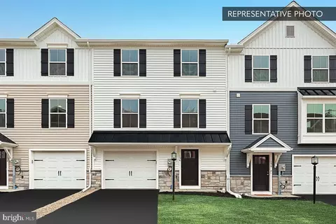 1031 Ellie Ln #LOT 1002, Harrisburg, PA 17112