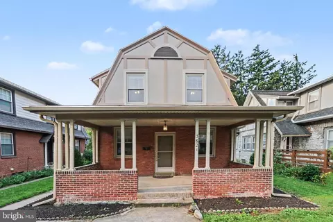 3621 Rutherford St, Harrisburg, PA 17111