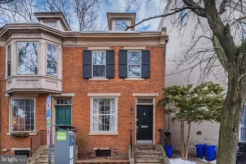 101 South St, Harrisburg, PA 17101