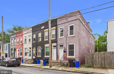 1434 N 4th St, Harrisburg, PA 17102