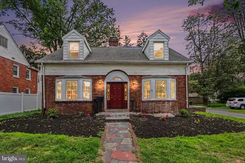Undisclosed, Harrisburg, PA 17110