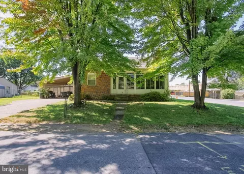 271 S 33rd St, Harrisburg, PA 17111