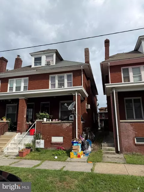 1934 Mulberry St, Harrisburg, PA 17104