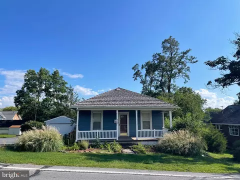 4009 Elmerton Ave, Harrisburg, PA 17109