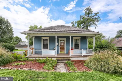 4009 Elmerton Ave, Harrisburg, PA 17109