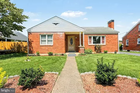 4904 Virginia Ave, Harrisburg, PA 17109