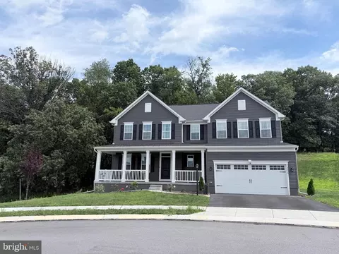 3215 Antonella Dr, Harrisburg, PA 17110
