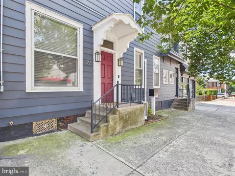 265 Reily St, Harrisburg, PA 17102