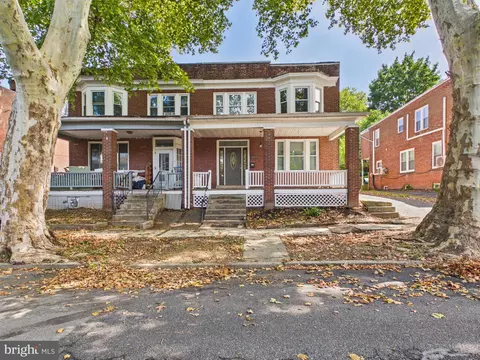 2619 N 5th St, Harrisburg, PA 17110