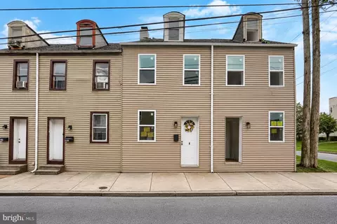 603 Dauphin St, Harrisburg, PA 17102