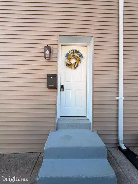 603 Dauphin St, Harrisburg, PA 17102