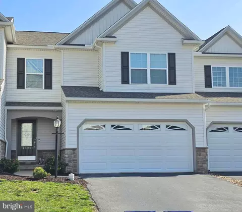 4625 Hamlin Ln, Harrisburg, PA 17110