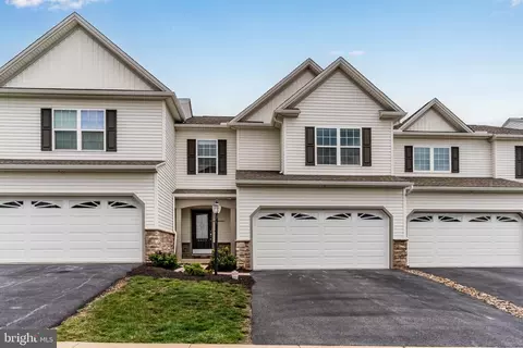 4625 Hamlin Ln, Harrisburg, PA 17110