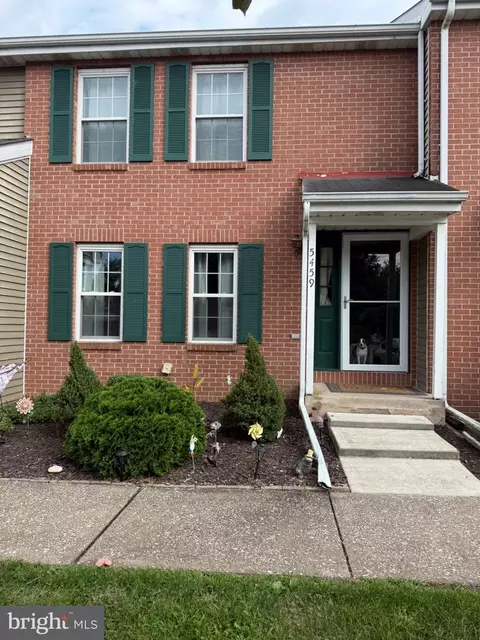 5459 Pond Rd, Harrisburg, PA 17111
