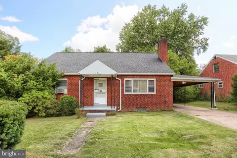 Undisclosed, Harrisburg, PA 17109