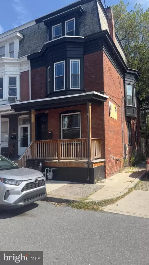 2111 Penn St, Harrisburg, PA 17110