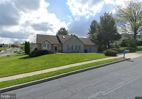 331 Eddington Ave, Harrisburg, PA 17111