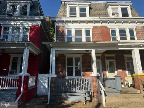 2460 Reel St, Harrisburg, PA 17110