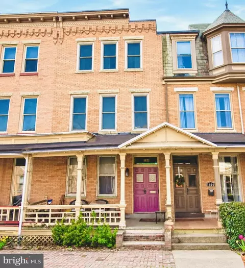 1622 Green St, Harrisburg, PA 17102