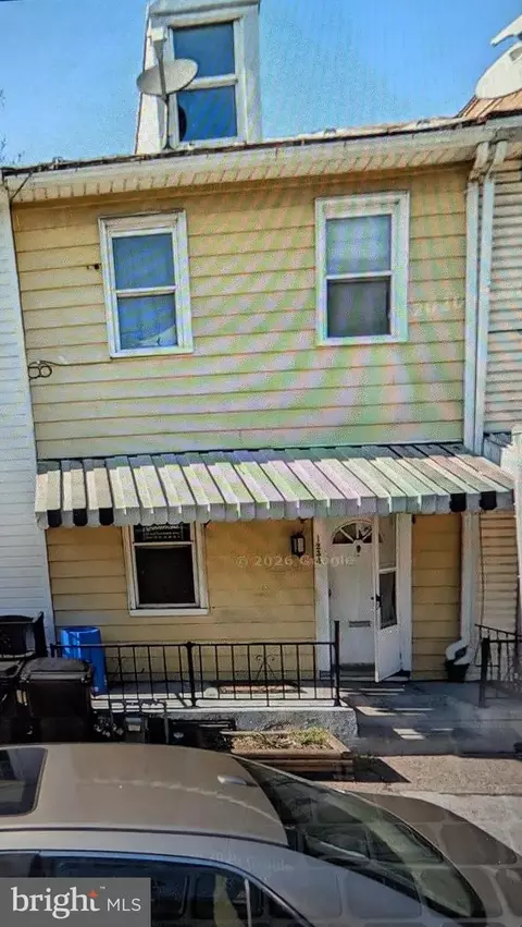 1238 Bailey St, Harrisburg, PA 17103