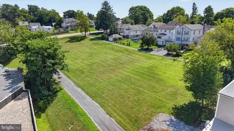 lot1 5 Hall St, Harrisburg, PA 17109