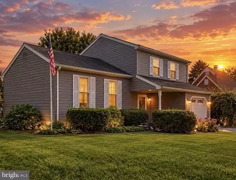 115 Huntley Dr, Harrisburg, PA 17112