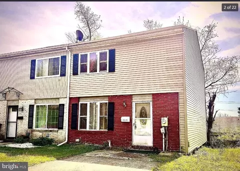2519 Barkley Ln, Harrisburg, PA 17104