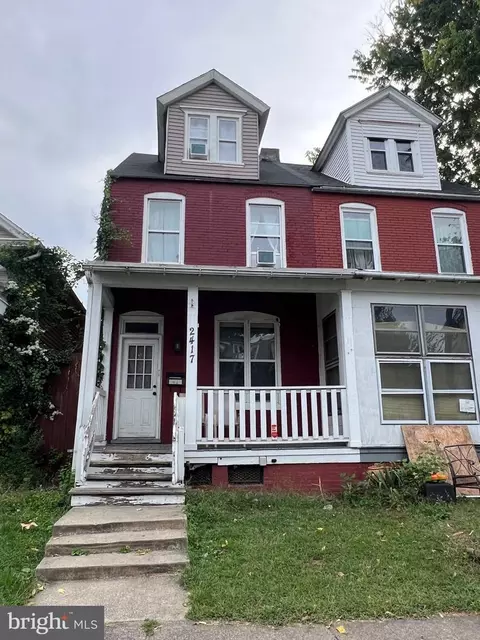 2417 Reel St, Harrisburg, PA 17110