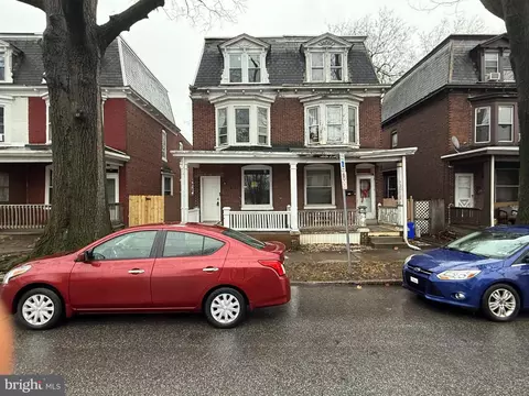 541 S 19th St, Harrisburg, PA 17104